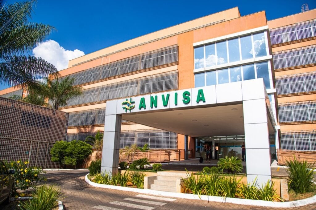 Anvisa investiga 13 casos de perda de visão ligados a canetas – Maringá Post