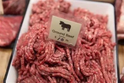 Projeto nos EUA aumenta risco sobre cota de carne bovina, diz Safras | CNN Brasil