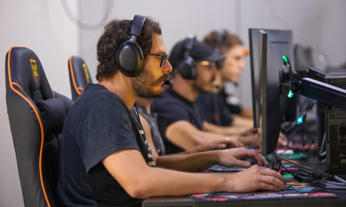 Prefeitura do Município de Maringá – Dia do Gamer: estão abertas as inscrições para os torneios de Counter-Strike 2, Street Fighter 6 e Fifa 2025