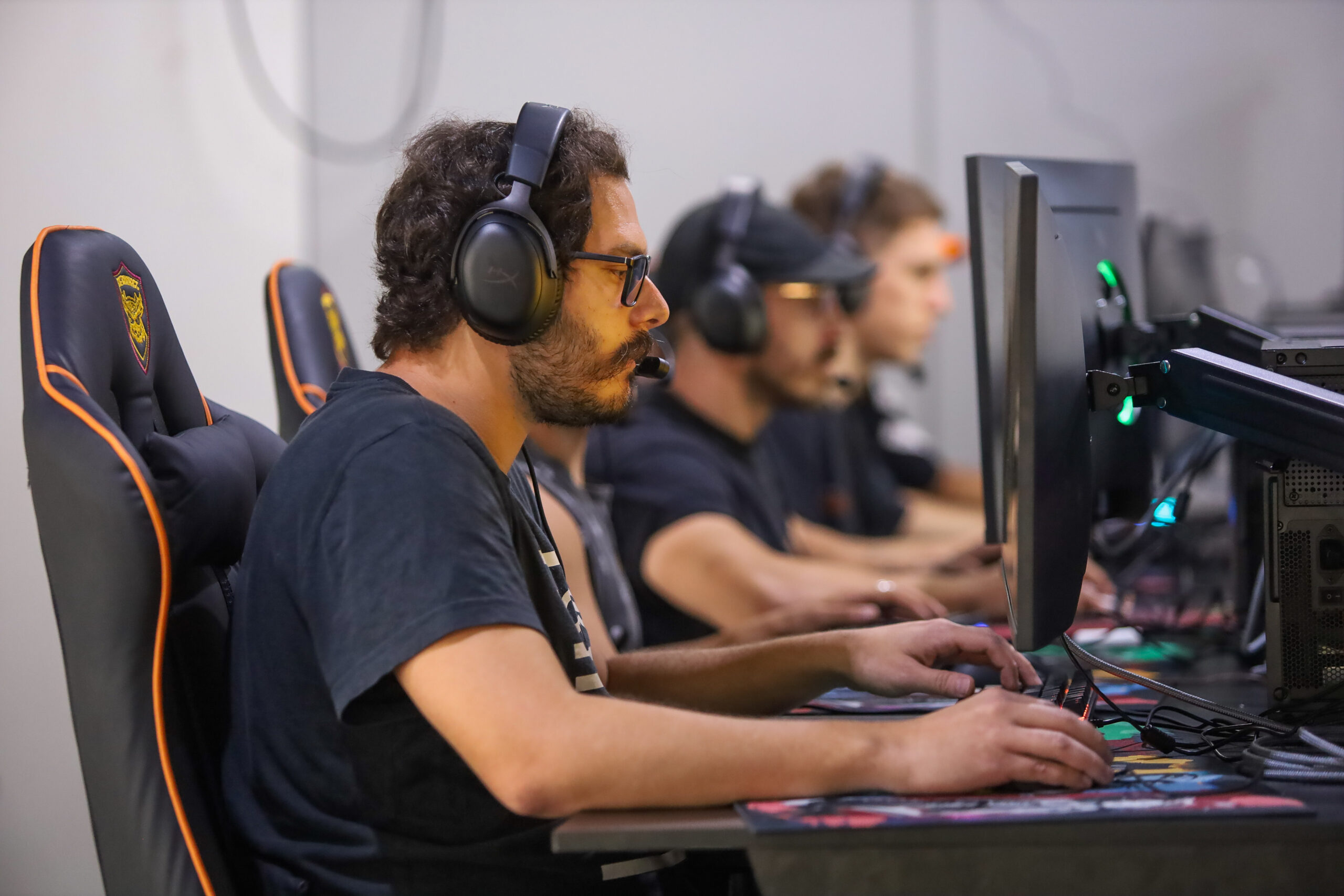 Prefeitura do Município de Maringá – Dia do Gamer: estão abertas as inscrições para os torneios de Counter-Strike 2, Street Fighter 6 e Fifa 2025
