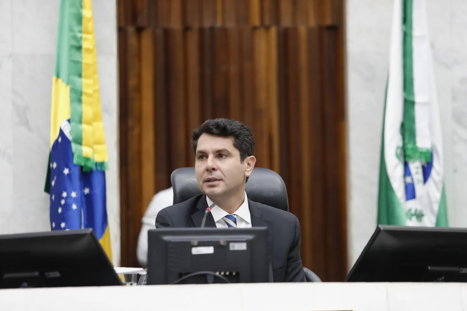 Curi fala do Paraná que quer deixar para a próxima geração