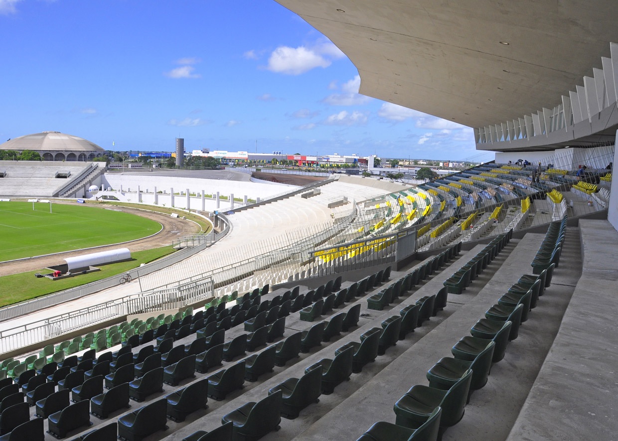 Maringá FC faz partida histórica na Paraíba diante do Botafogo às 17h deste sábado no Estádio Almeidão