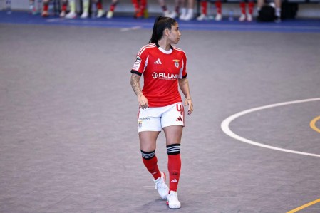 Atleta do Londrina Futsal é convocada para Seleção Brasileira – Blog Londrina