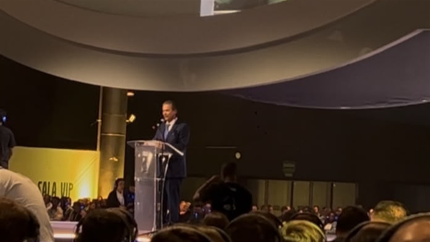 Ministro afasta possibilidade de desabastecimento de diesel no Brasil