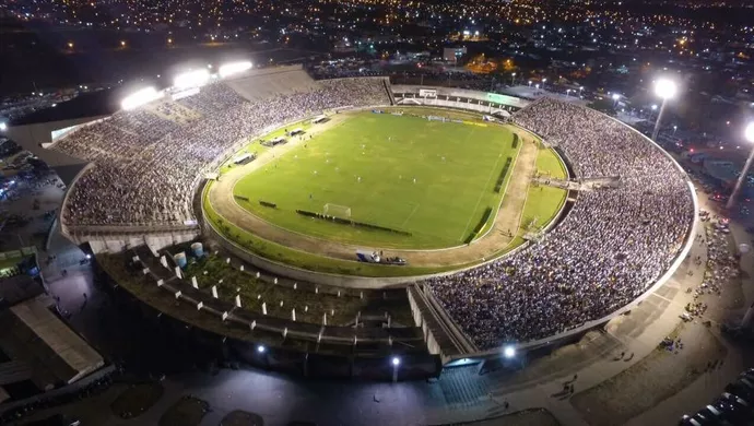 Botafogo-PB x Maringá FC terá transmissão ao vivo na TV aberta; CONFIRA – Maringá Post
