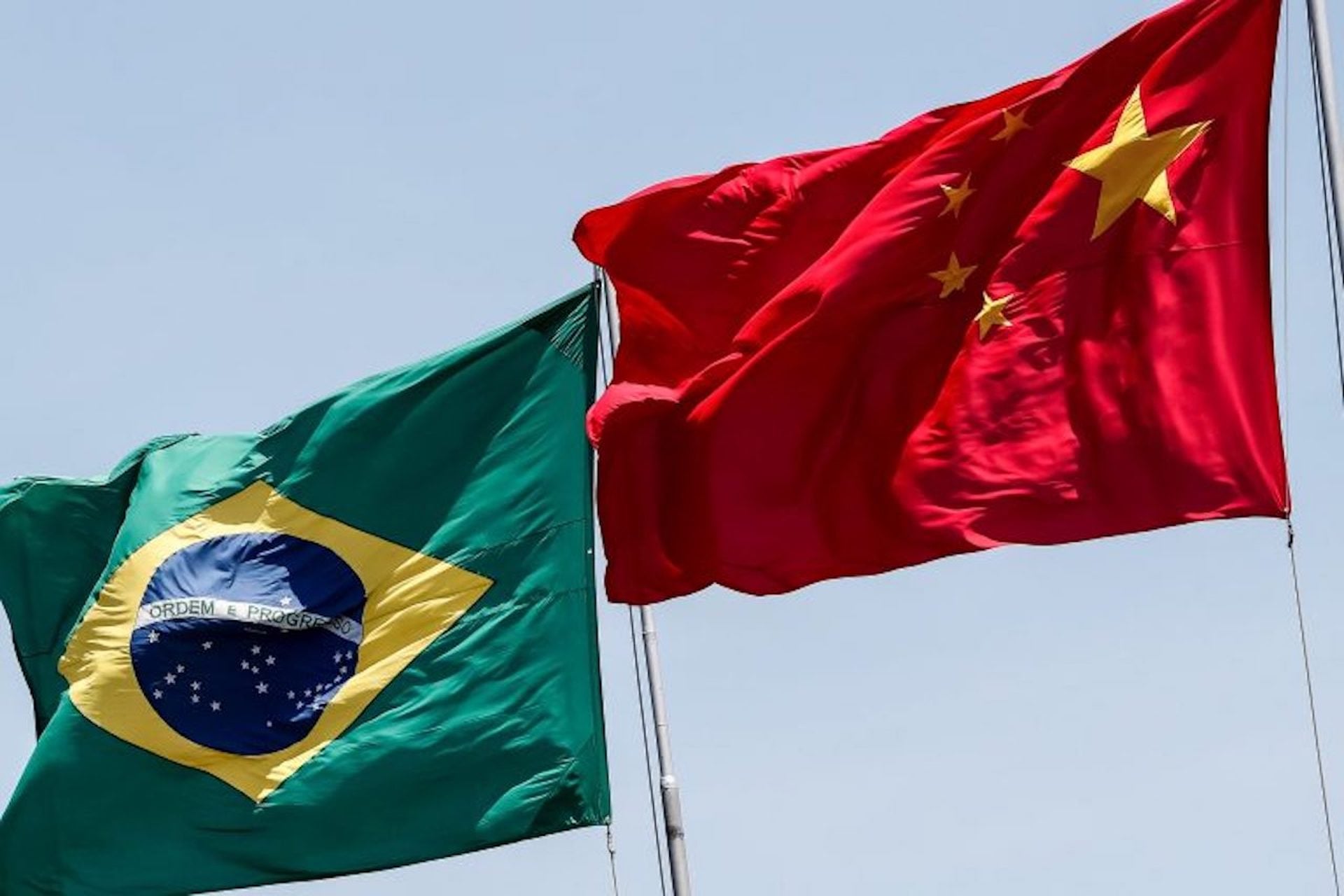 O agro brasileiro precisa olhar além da China