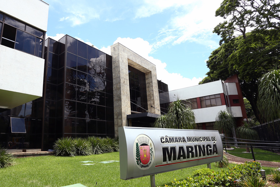 Câmara de Maringá vota relatório final de Comissão Processante contra Ana Lúcia nesta terça-feira (29) – Maringá Post