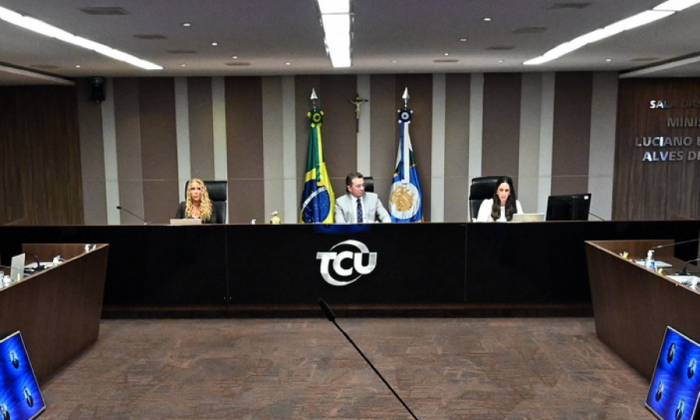 Sessões presenciais, com transmissão ao vivo – Notícias | Portal TCU