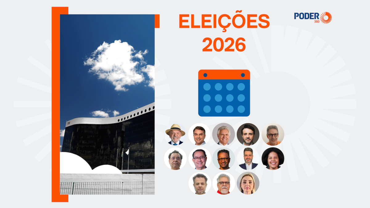 Candidatos à Presidência intensificam agendas de campanha na reta final
