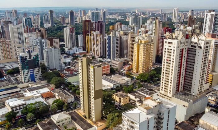 Maringá terá sexta-feira (24) de sol e máxima de 28°C, aponta previsão do Simepar – Maringá Post