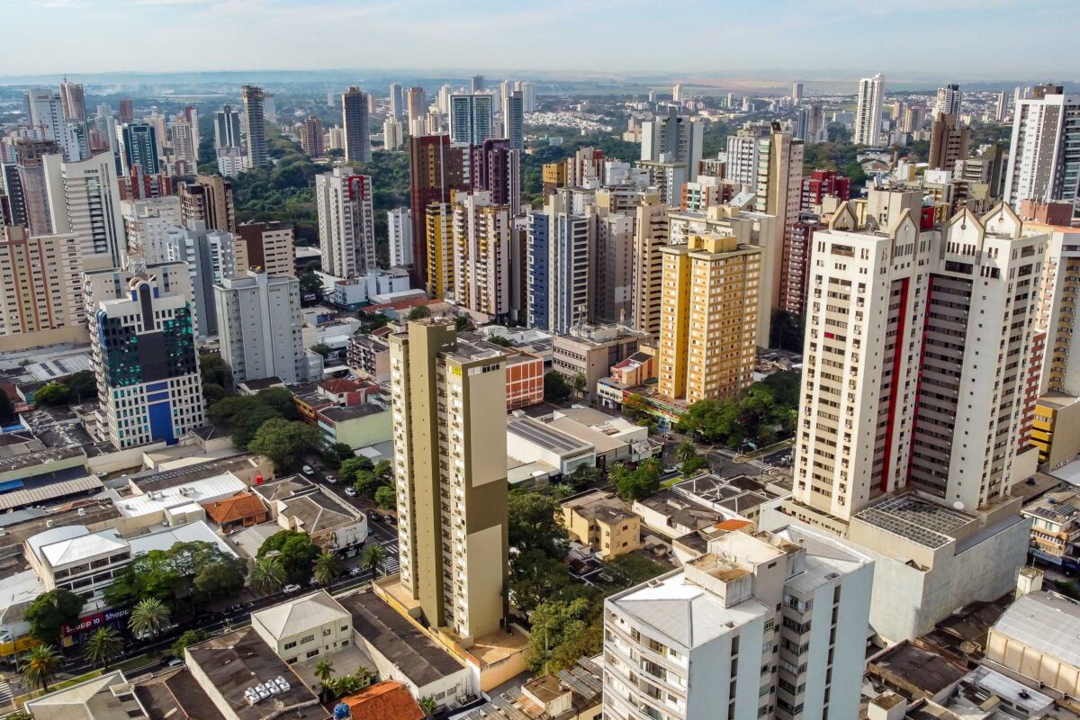 Maringá terá sexta-feira (24) de sol e máxima de 28°C, aponta previsão do Simepar – Maringá Post