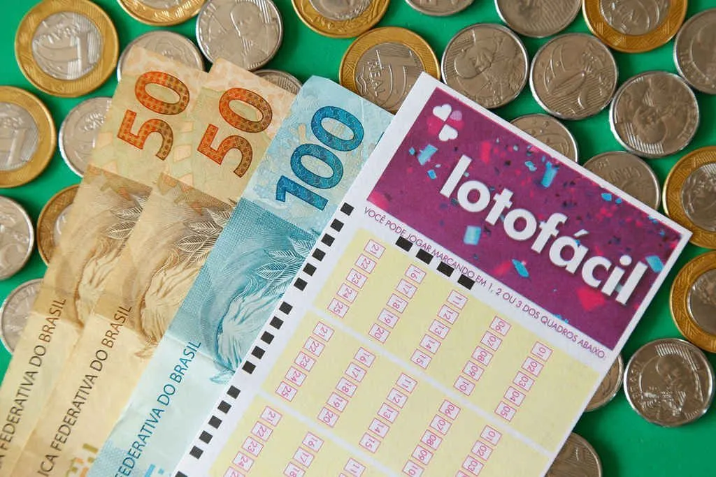 Lotofácil é a única loteria com ganhador nesta segunda-feira (28) e aposta leva sozinha R$ 1,6 milhão – Maringá Post