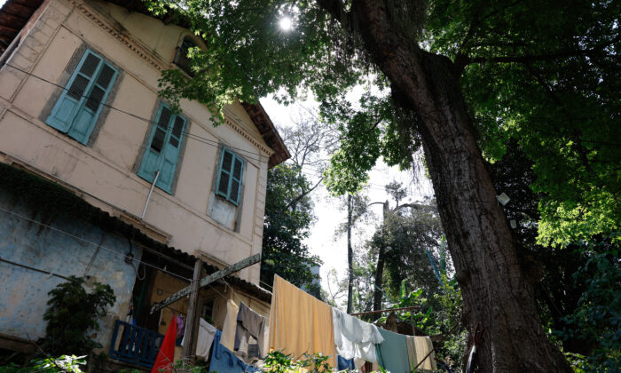 Quilombo urbano na zona sul do Rio guarda lições de resistência