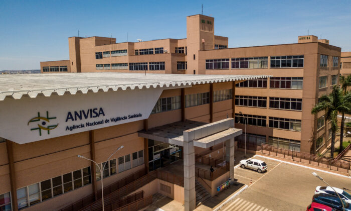 Anvisa proíbe propaganda de caneta emagrecedora Semavy