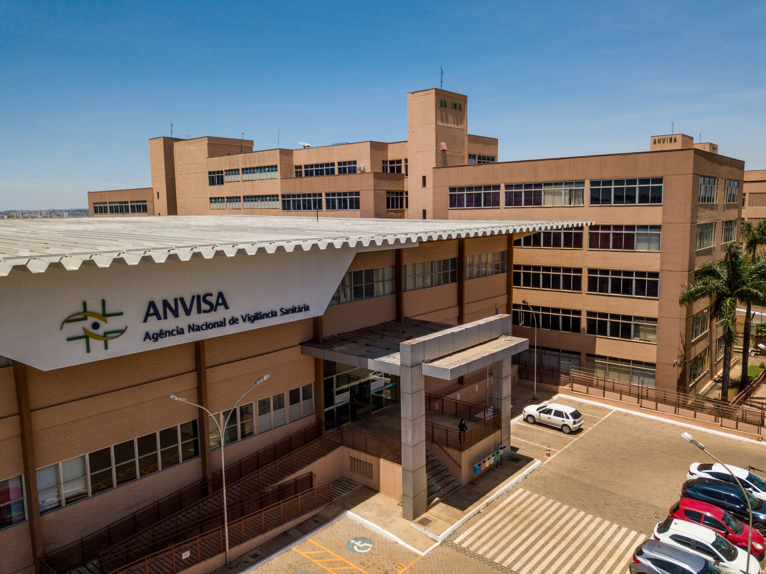 Anvisa proíbe propaganda de caneta emagrecedora Semavy