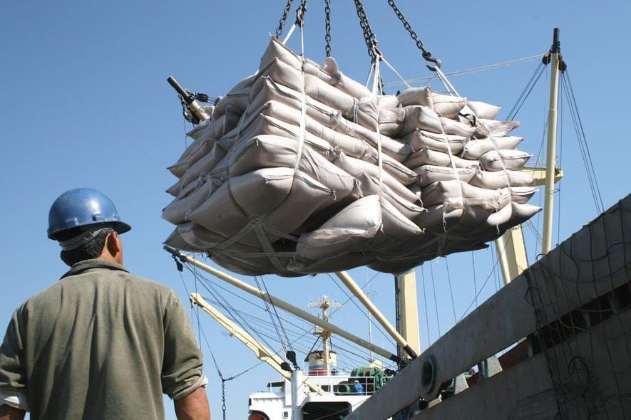 EUA cortam em 36% cota de açúcar brasileiro com tarifa reduzida