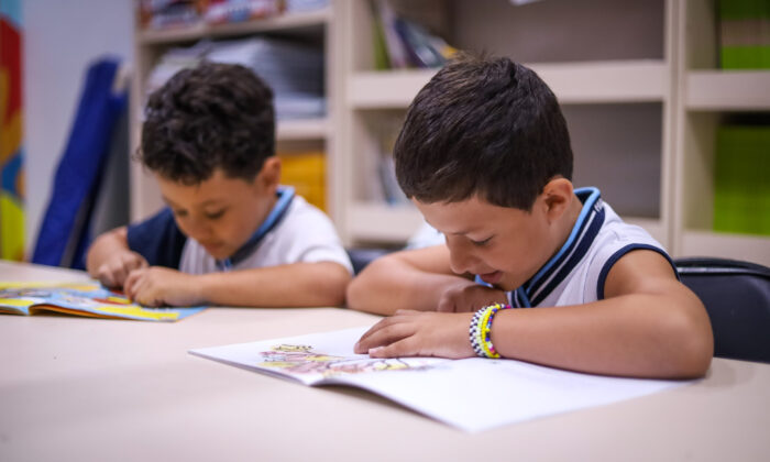 Programa ‘Compromisso Maringá: Criança Leitora’ amplia ações para garantir alfabetização até o 2º ano do Ensino Fundamental