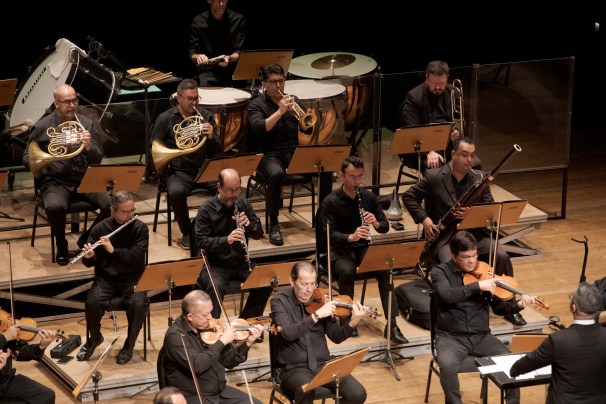 Cine Teatro Ouro Verde recebe alunos da rede municipal para o Concerto Didático da Osuel – Blog Londrina