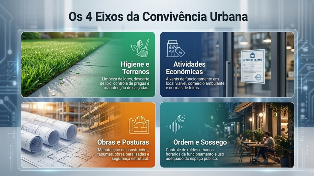 Jaguapitã mais limpa: cuidando do seu terreno, você cuida de todos nós!​