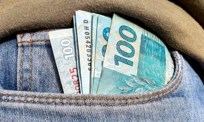 Governo Central registra déficit de R$ 13,6 bilhões em agosto