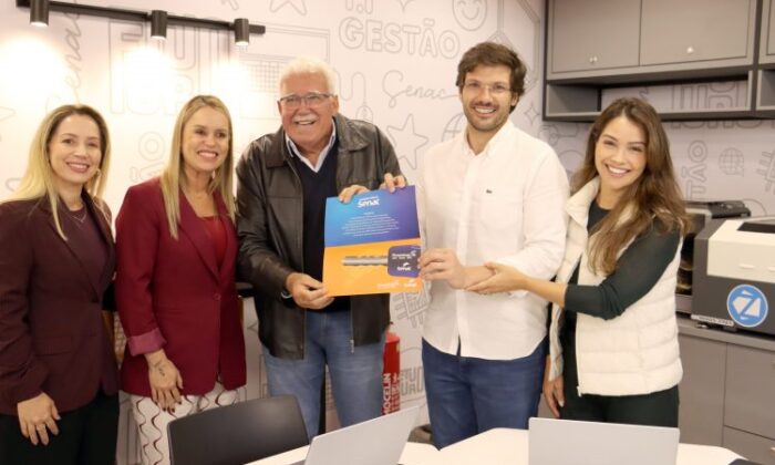Carreta de Tecnologia e Inovação estreia em Londrina com três cursos no primeiro dia – Blog Londrina