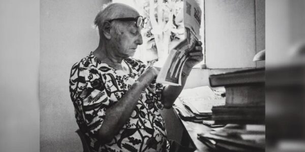 Livro com textos de Pierre Verger será lançado amanhã em São Paulo