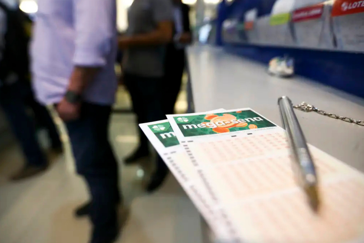 Mega-Sena sorteia prêmio de R$ 43 milhões; confira o resultado
