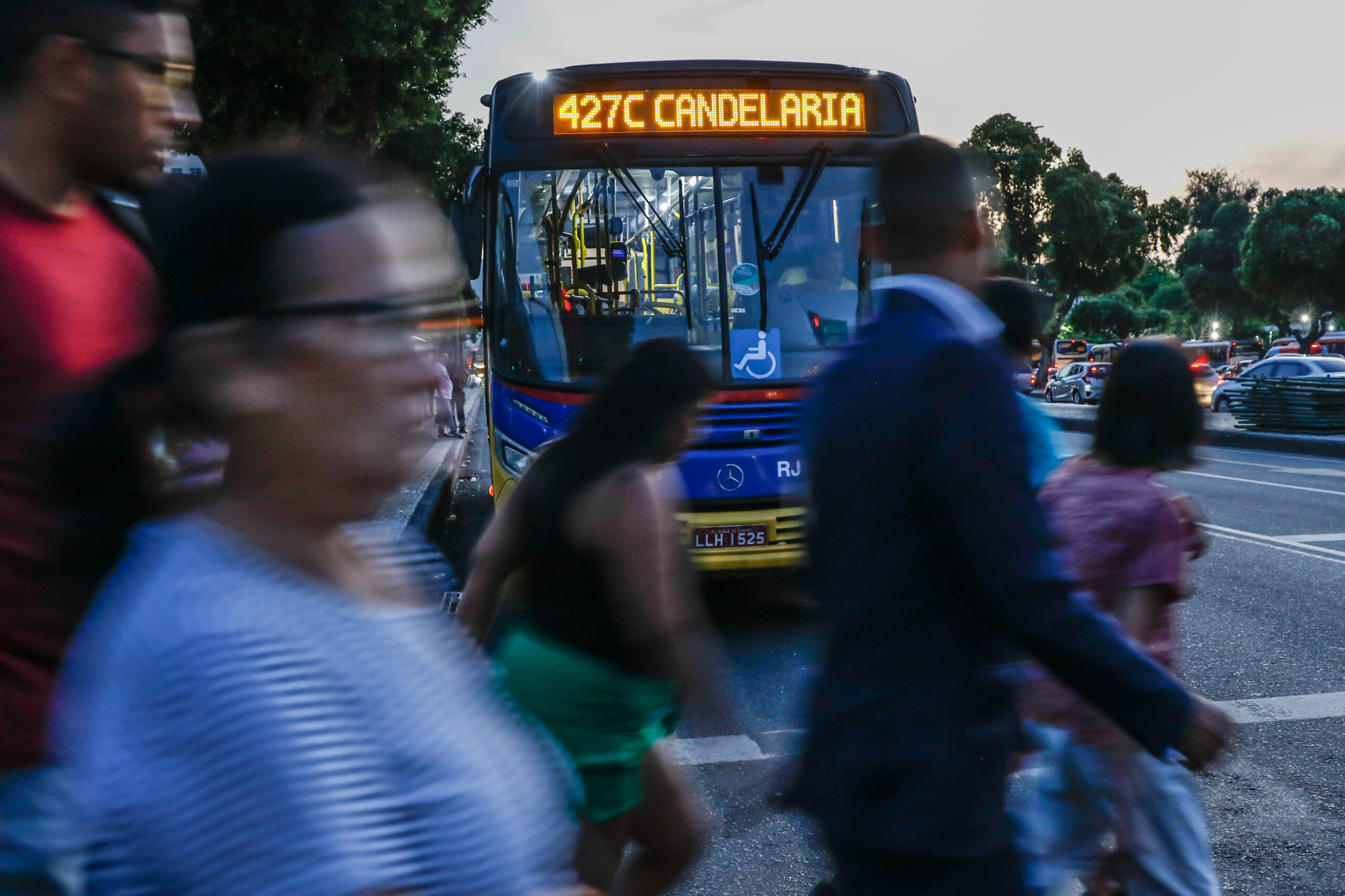 Em 30 anos, obesidade triplica no país e atinge 1/4 da população