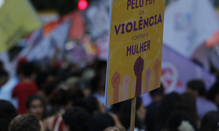 ONU lança propostas para proteção das mulheres