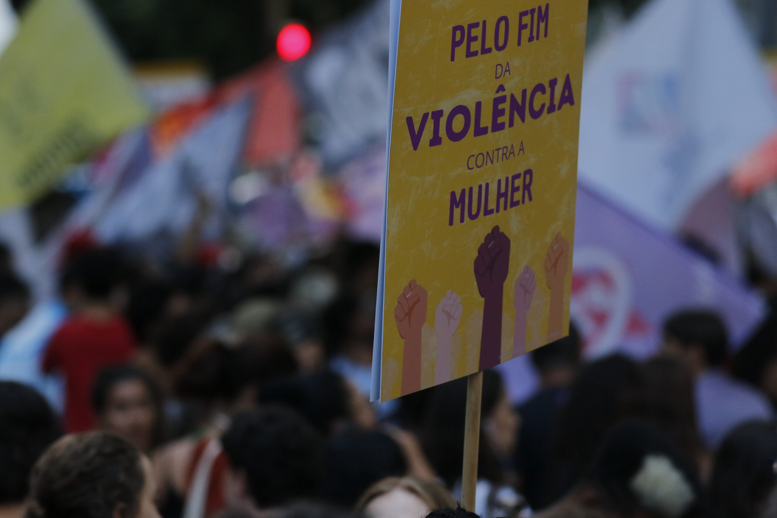 ONU lança propostas para proteção das mulheres