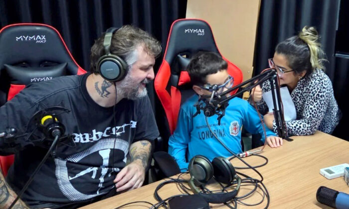Museu de Arte oferece oficina de radiojornalismo durante Primavera dos Museus – Blog Londrina
