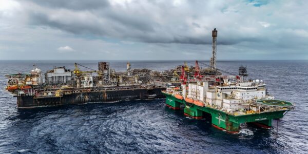 Petrobras tem maior margem de lucro entre grandes petroleiras mundiais