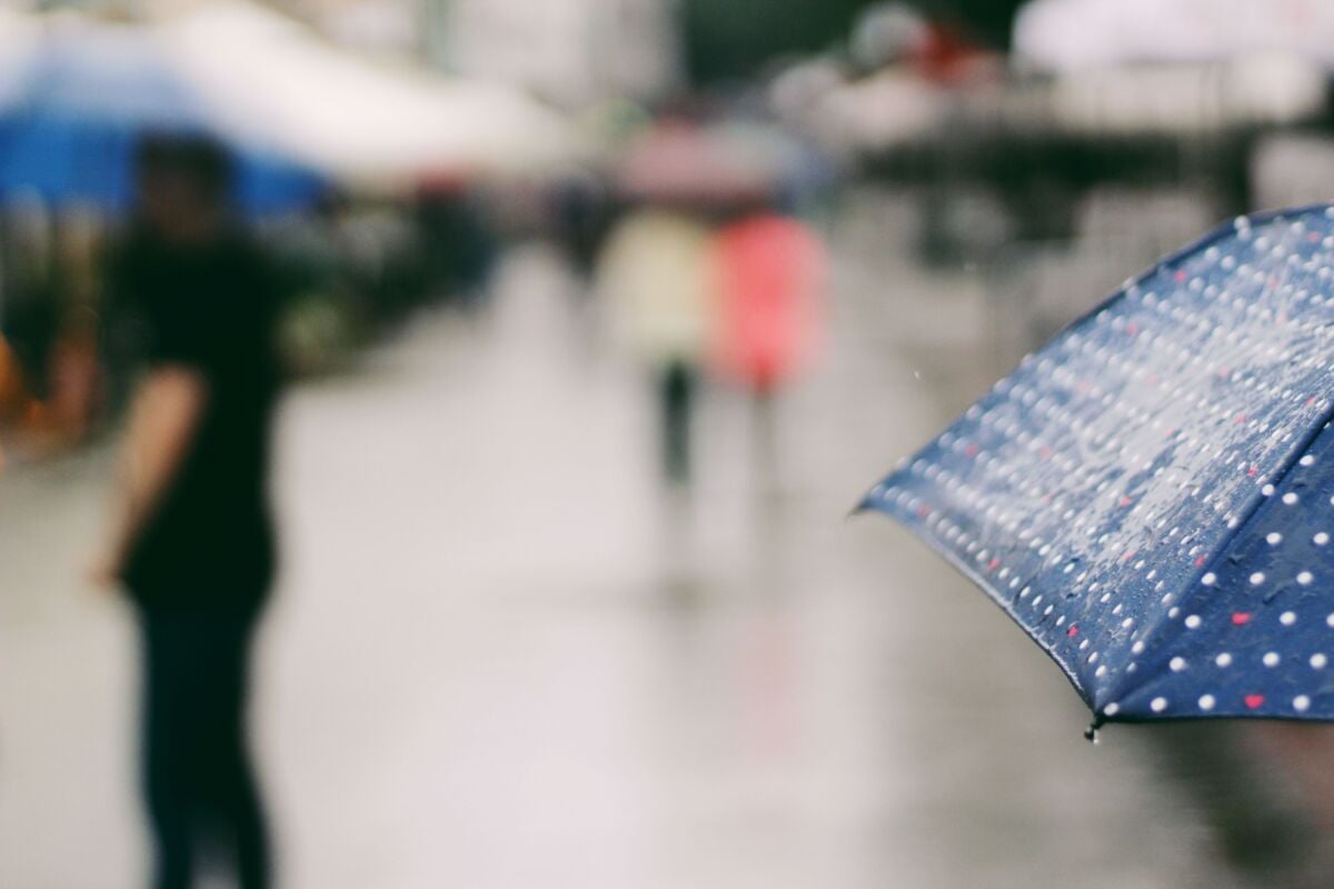 Maringá terá terça-feira (29) de calor e chuva à noite, indica previsão do Simepar – Maringá Post