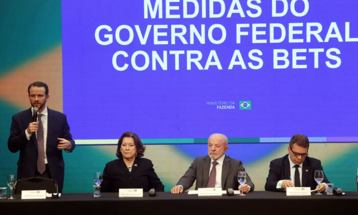Bets que continuarem no ar após prazo serão bloqueadas, diz Durigan