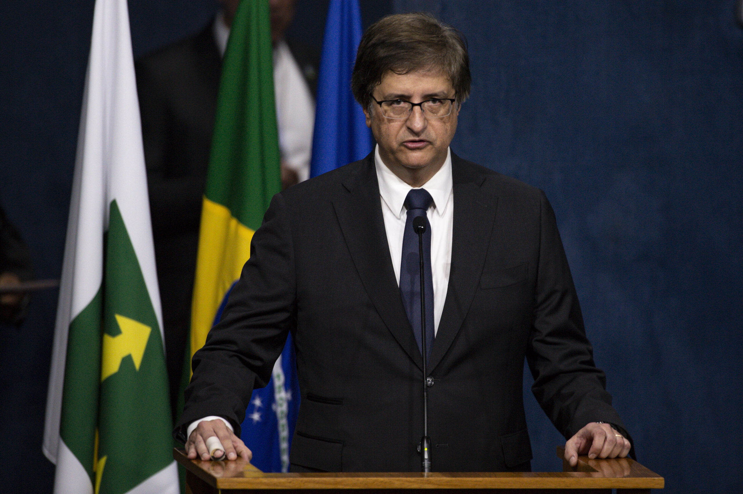 Conselho do MPF forma maioria para manter Gonet no caso Master
