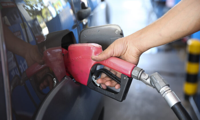 Fazenda mantém subsídio de R$ 2,12 ao óleo diesel