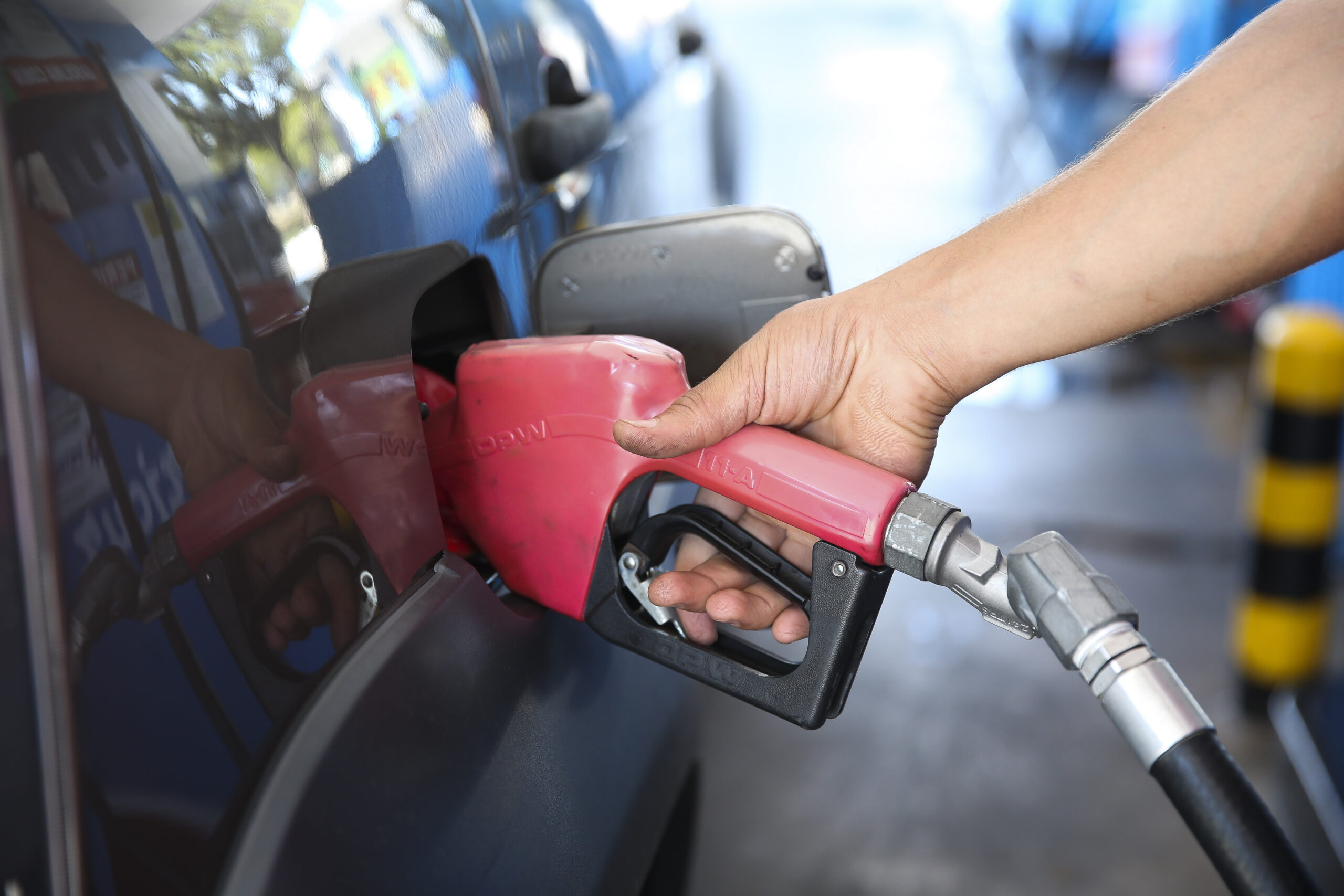 Fazenda mantém subsídio de R$ 2,12 ao óleo diesel