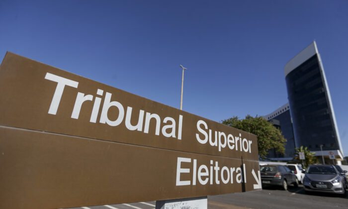 TSE cria ferramenta de IA para acesso a informações sobre eleições