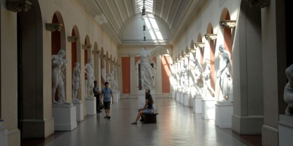 Projeto musical retorna ao Museu Nacional de Belas Artes após 8 anos