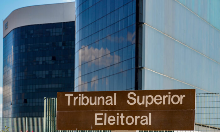 TSE recebeu mais de 50 mil denúncias de propaganda irregular