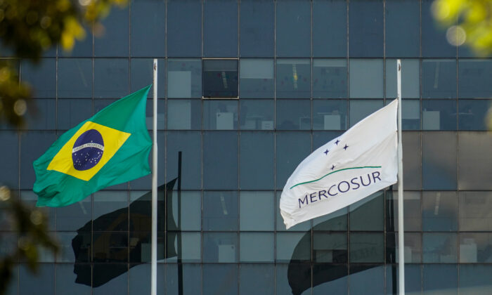 Brasil promulga acordo de livre comércio entre Mercosul e EFTA