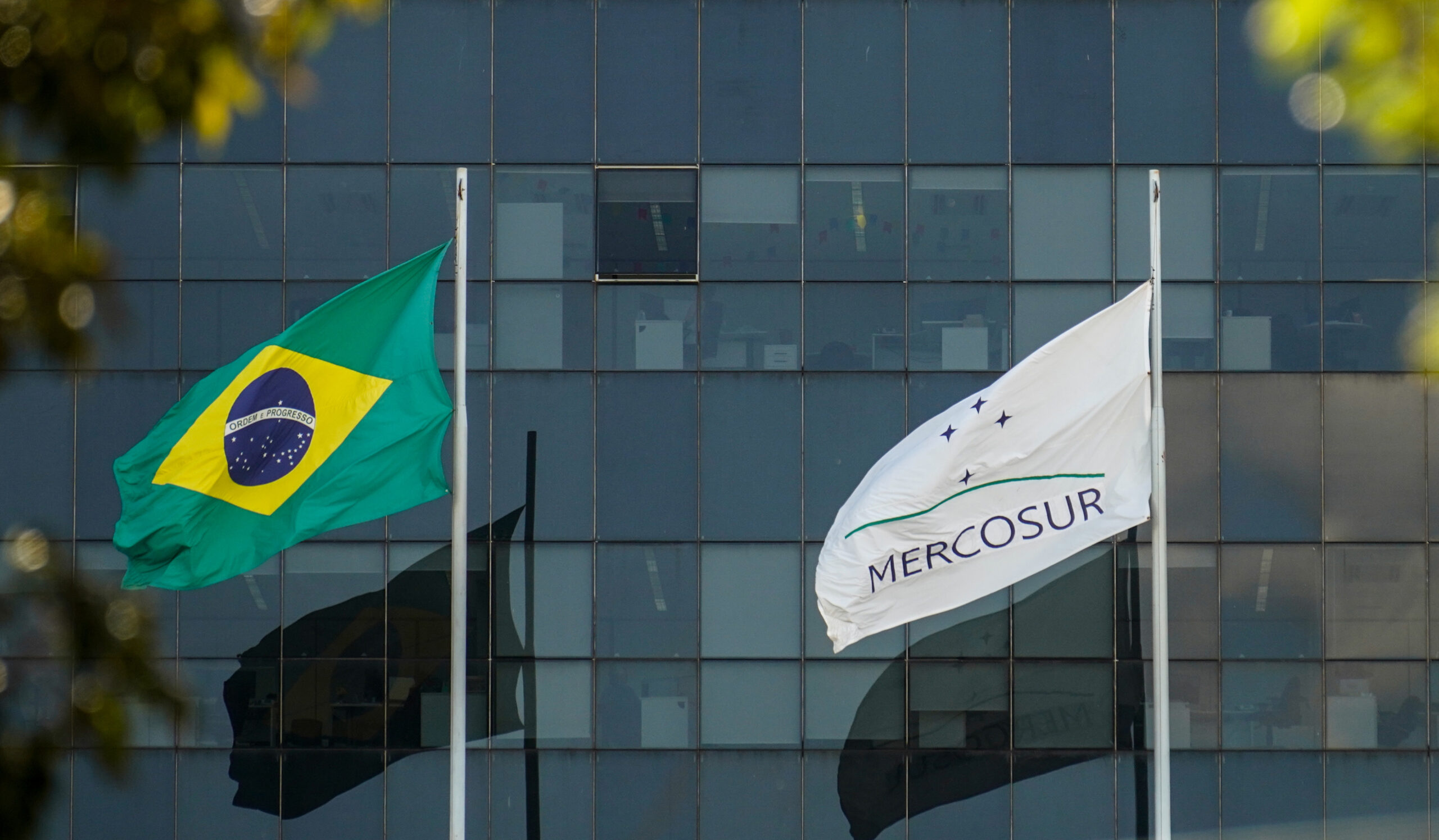 Brasil promulga acordo de livre comércio entre Mercosul e EFTA