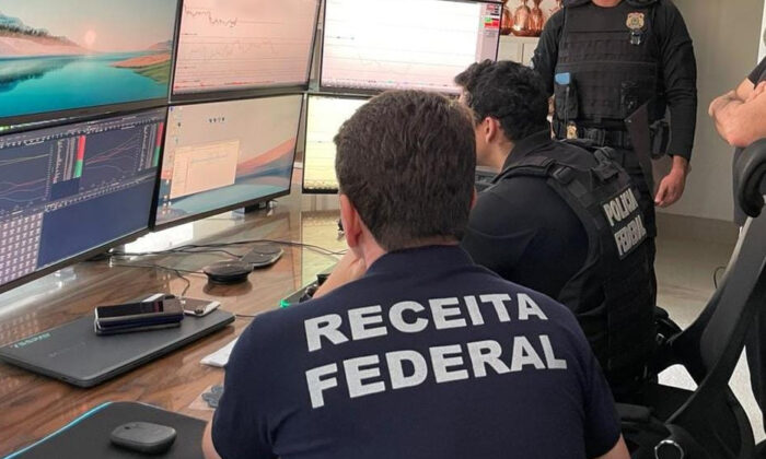 Polícia e MP deflagram nova fase da Operação Carbono Oculto em SP