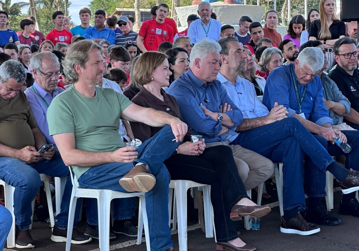 De creches a hospitais, Zeca Dirceu reforça uma trajetória de articulação por recursos