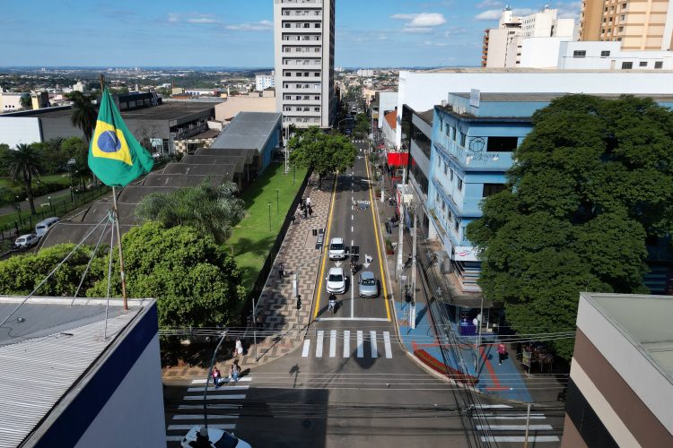 Prefeitura leva serviços gratuitos e informação ao Dia da Sergipe – Blog Londrina
