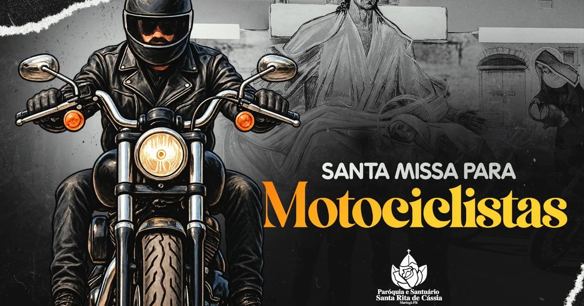 Santuário Santa Rita de Cássia promove Santa Missa para…