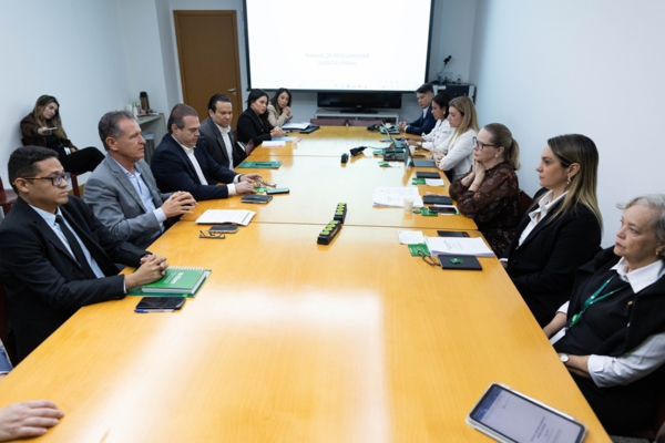 CNA promove workshop para construção de Cartilha de Regularidade Sindical | Portal CNA Brasil