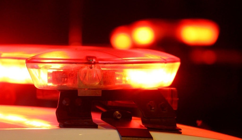 Homem é preso por ato obsceno após denúncia no Centro de Maringá