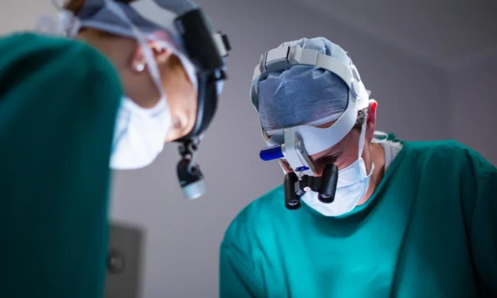 Fila por transplante de córnea cresce 24% no Brasil;…