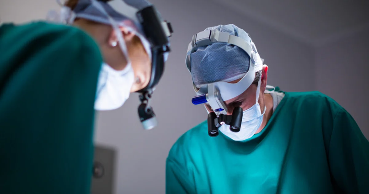 Fila por transplante de córnea cresce 24% no Brasil;…